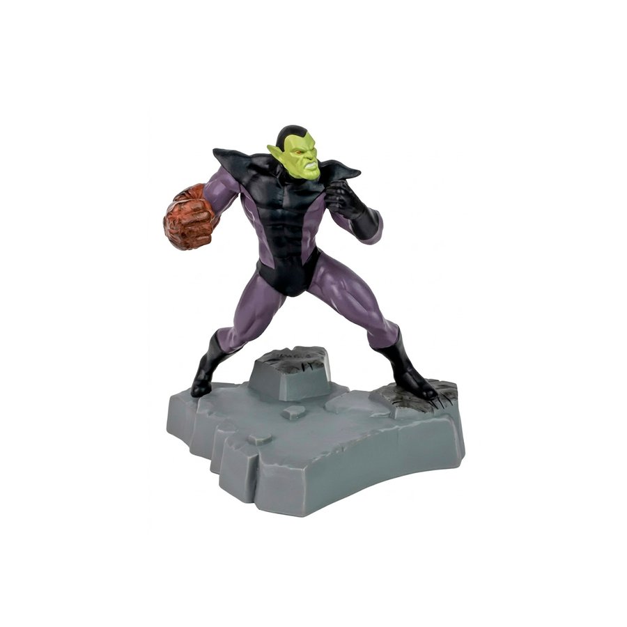 SUPER SKRULL - MARVEL