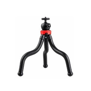 TRIPODE JK JM801 SEMI PRO STRONG RETPACK LX