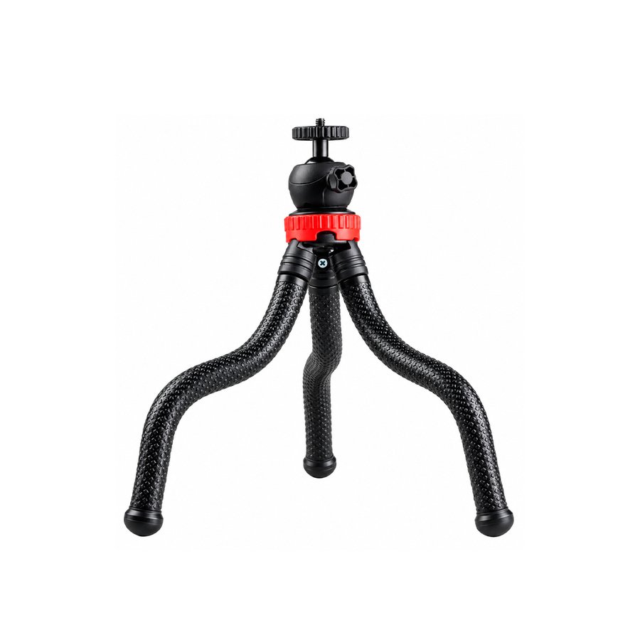 TRIPODE JK JM801 SEMI PRO STRONG RETPACK LX