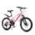 Bicicleta Ruijue MTB R24 21 cambios – Rosa