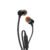 Auriculares In-Ear JBL T-110 Negro