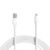 Cable 1 metro Usb-A a MicroUSb – Tomate T-CA001