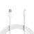Cable 1 metro Usb-A a USB-C – Tomate T-CA002