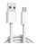 Cable micro USB compatible – Blanco