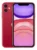 Apple iPhone 11 128 GB (ref) – Rojo