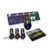 Combo Gamer Teclado + Mouse + Auriculares + Pad Jeqang – RGB